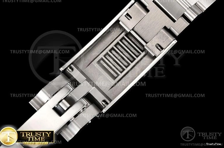 0814 ROLSUB0281 – Submariner 114060 904L SS SS Blk V10 Noob SA WaterResistant 1036